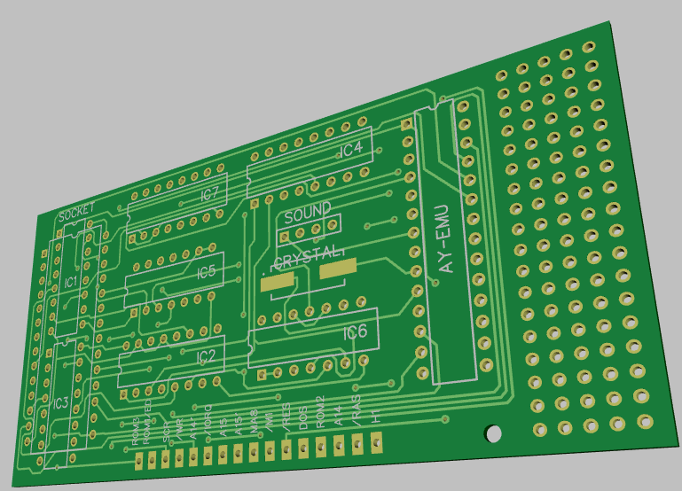 Спектрум групп. AVR ZX Spectrum v2. Плата ay для ZX Spectrum. ZX Spectrum ay адаптер. ZX-Spectrum ay8912.